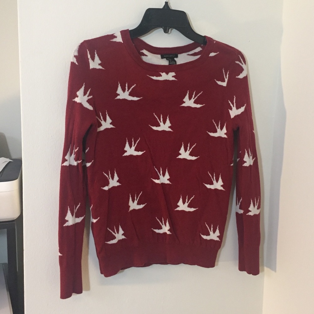 Forever 21 Sweater